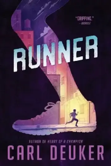 Cover of Runner