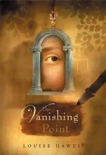 Cover of The Vanishing Point