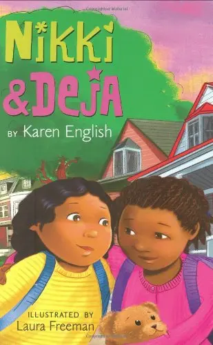 Cover of Nikki & Deja
