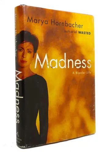 Cover of Madness