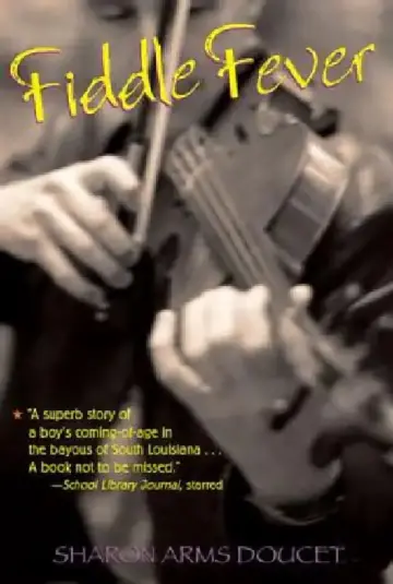 Cover of Fiddle Fever