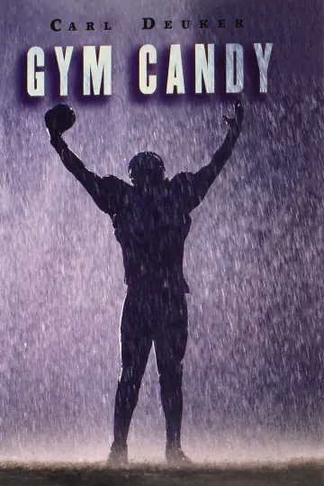 Cover of Gym Candy