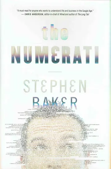 Cover of The Numerati