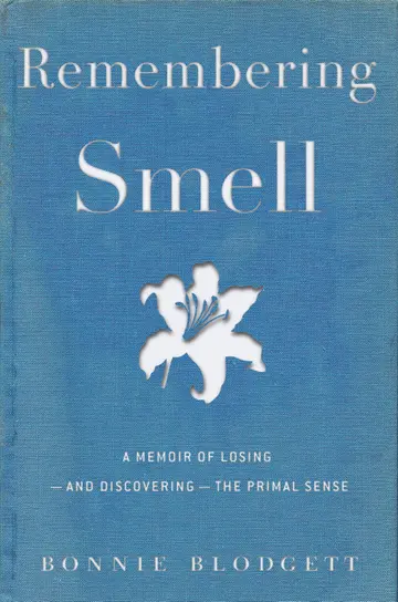 Cover of Remembering Smell