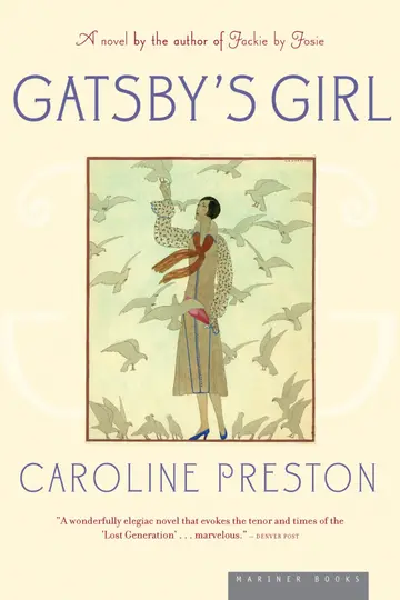 Cover of Gatsby's Girl