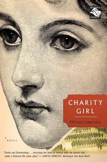 Cover of Charity Girl