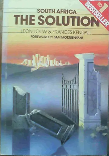Cover of South Africa