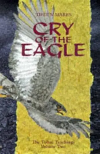 Cover of Cry of the Eagle