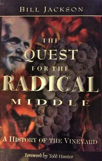 Cover of The Quest for the Radical Middle