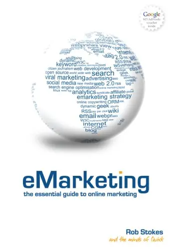 Cover of eMarketing