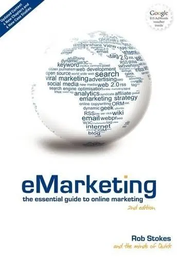 Cover of eMarketing