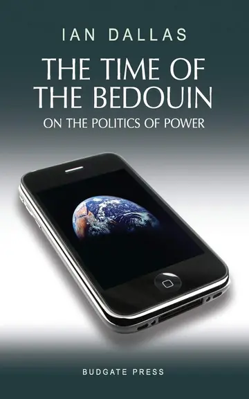 Cover of The Time of the Bedouin
