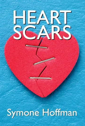 Cover of Heart Scars