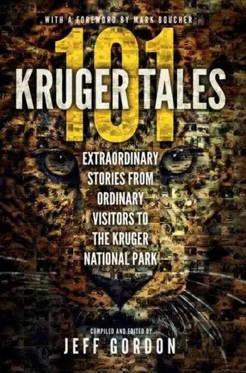 Cover of 101 Kruger Tales