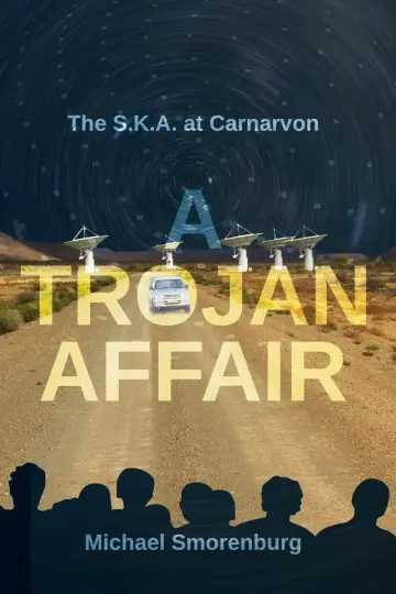 Cover of Ska@carnarvon