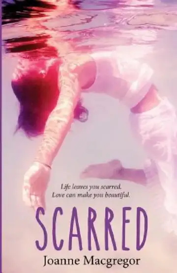 Cover of Scarred