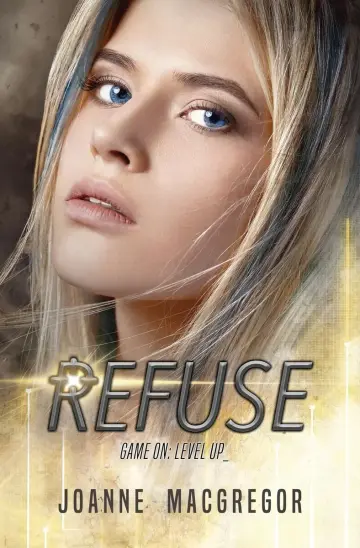 Cover of Refuse