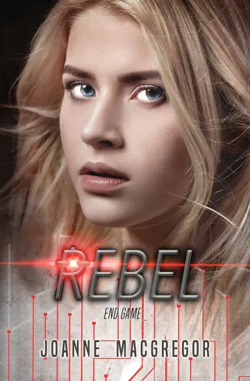 Cover of Rebel