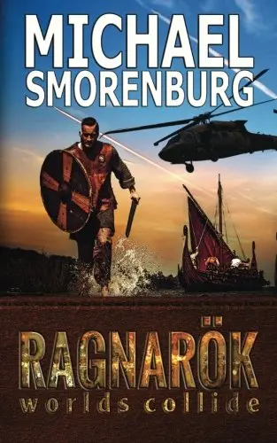 Cover of Ragnarok