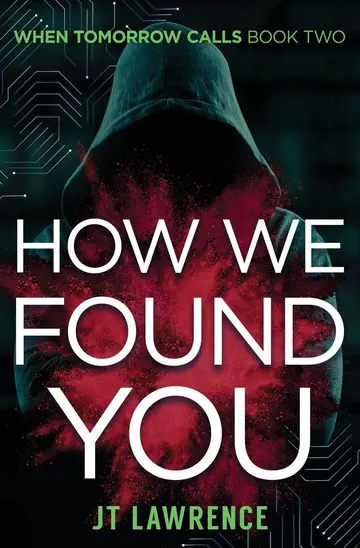 Cover of How We Found You