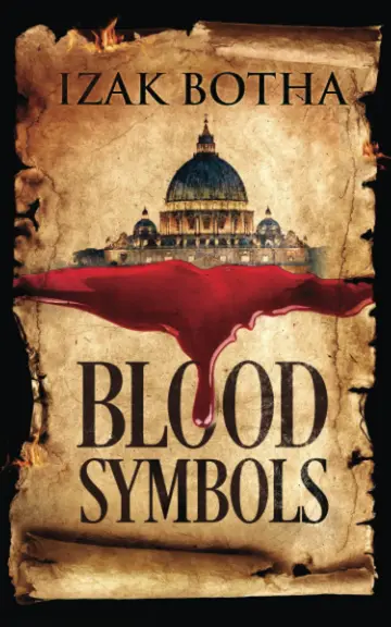 Cover of Blood Symbols