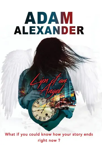 Cover of Lips of an Angel