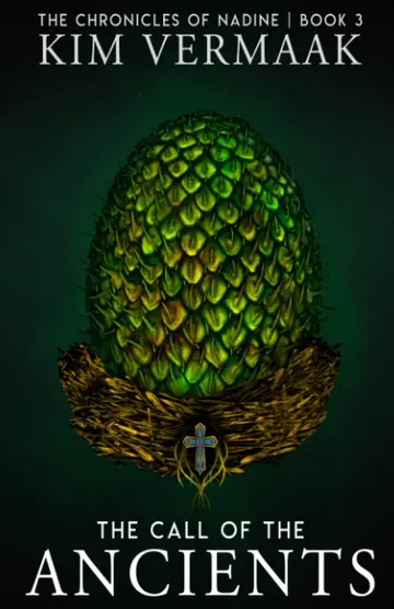 Cover of The Call of the Ancients