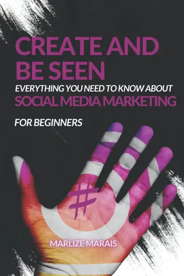 Cover of Create and Be Seen