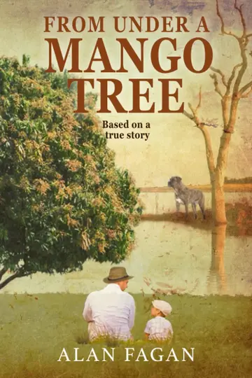 Cover of From Under A Mango Tree