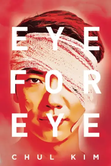 Cover of Eye for Eye