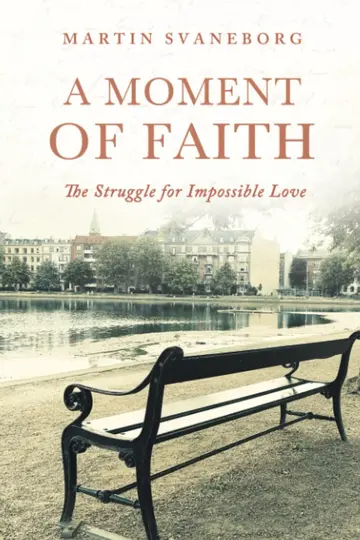 Cover of A Moment of Faith