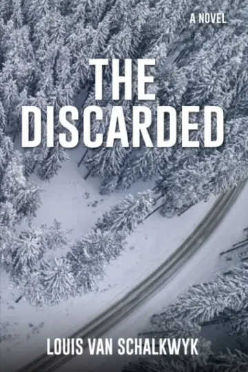 Cover of The Discarded
