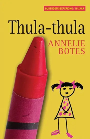 Cover of Thula-thula