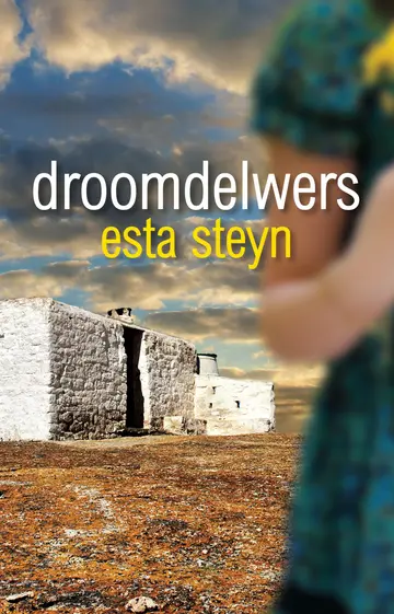Cover of Droomdelwers