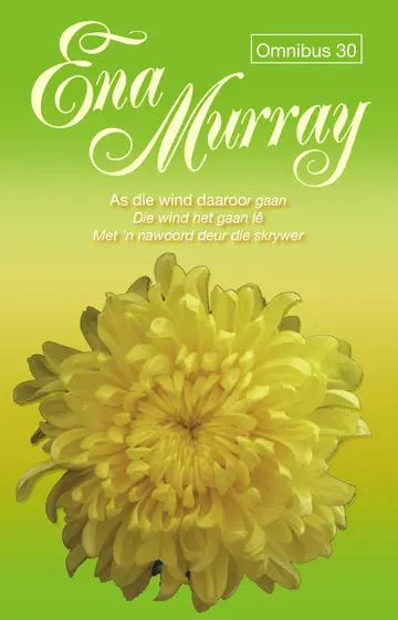 Cover of Ena Murray Omnibus 30