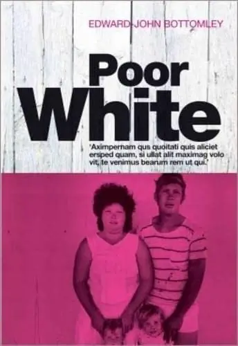 Cover of Poor White