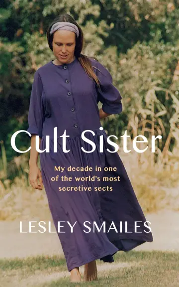 Cover of Cult Sister