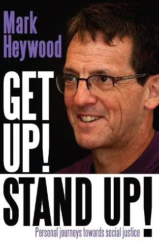 Cover of Get up! Stand up!