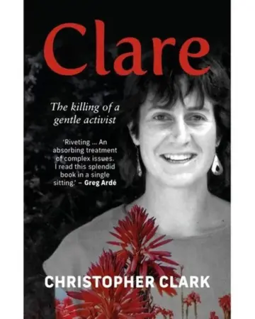 Cover of Clare
