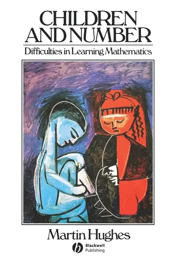 Cover of Children and Number