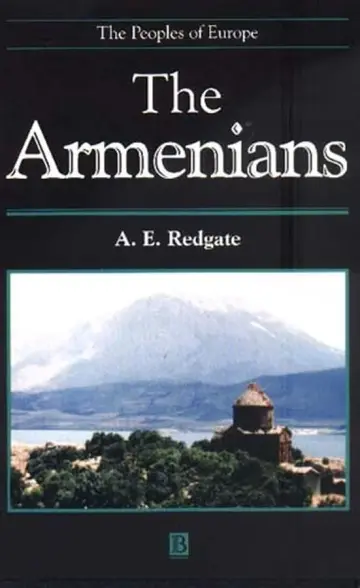 Cover of Armenians