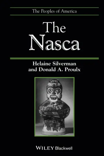 Cover of The Nasca