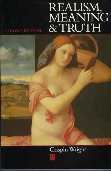 Cover of Realism, Meaning and Truth