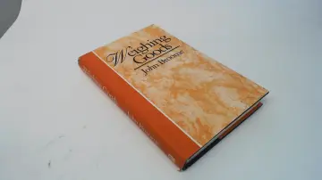 Cover of Weighing Goods