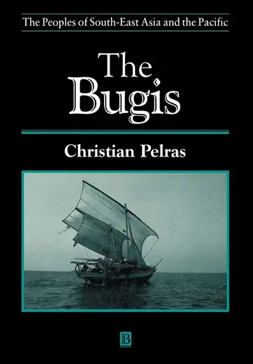 Cover of The Bugis
