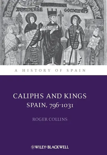 Cover of Caliphs and Kings