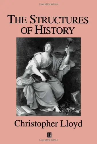 Cover of The Structures of History