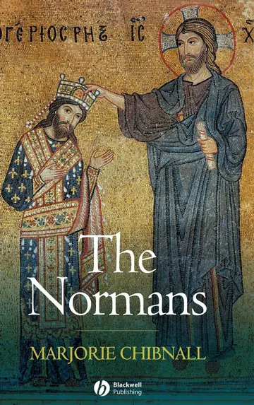 Cover of The Normans