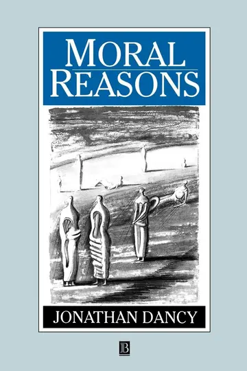 Cover of Moral Reasons