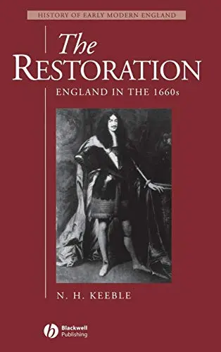 Cover of The Restoration